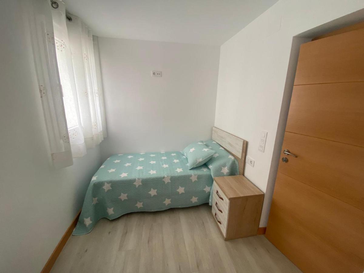 特鲁埃尔Vivienda San Jose公寓 外观 照片